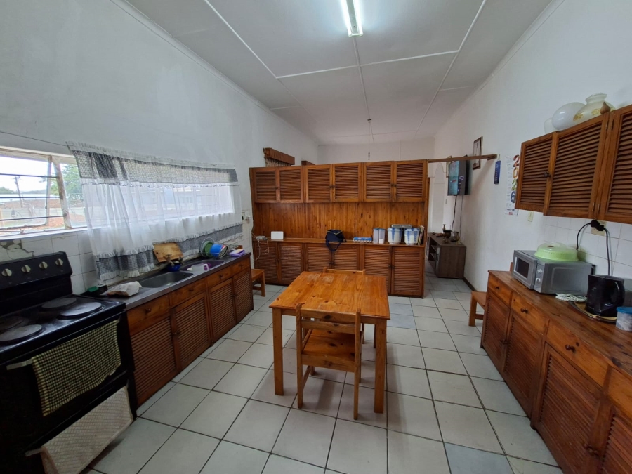 Commercial Property for Sale in Ladismith Western Cape